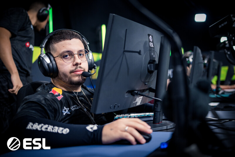 FURIA und BetBoom bestreiten das Grand Final des Thunderpick World Championship 2026