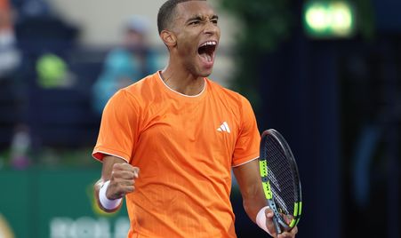 Verletzungswelle trifft die ATP-Herbstsaison: Rune, Auger-Aliassime und Ruud sagen ab