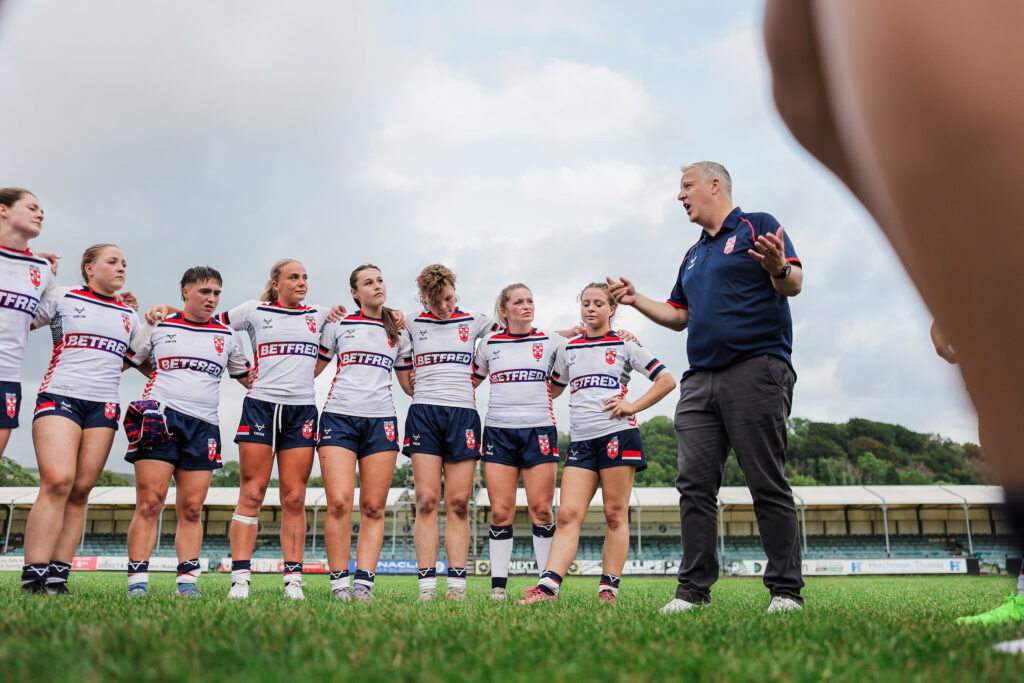 Strange injury 'devastates' England as Jillaroos rematch looms - inside1