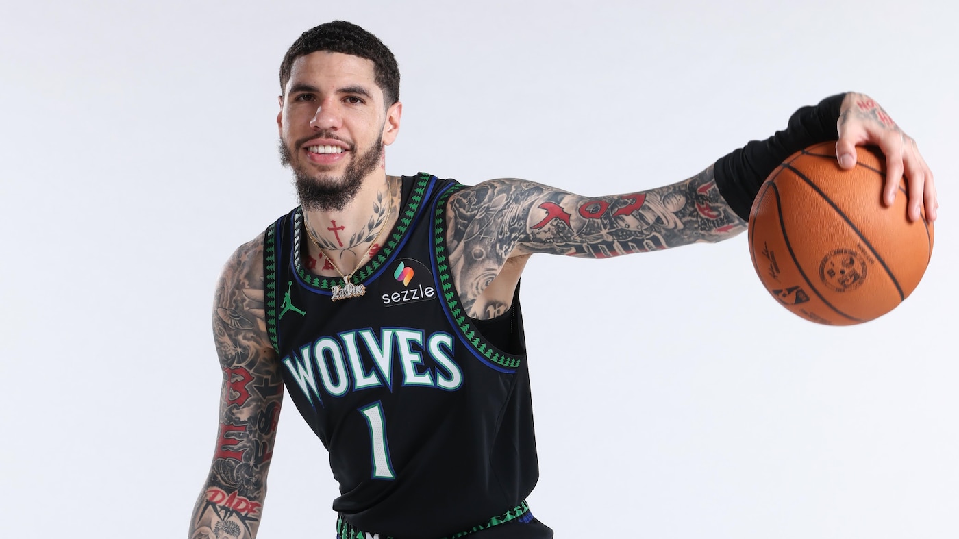 Edwards Drops 45 as Timberwolves Spoil Giannis' Heat Debut - inside2
