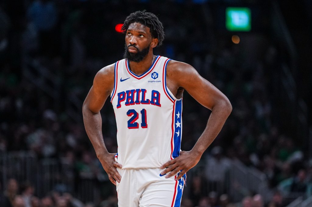 Maxey's 32-Point Masterclass Fuels Historic 29-Point Comeback as 76ers Stun Cavaliers in LeBron's Philly Debut - inside2