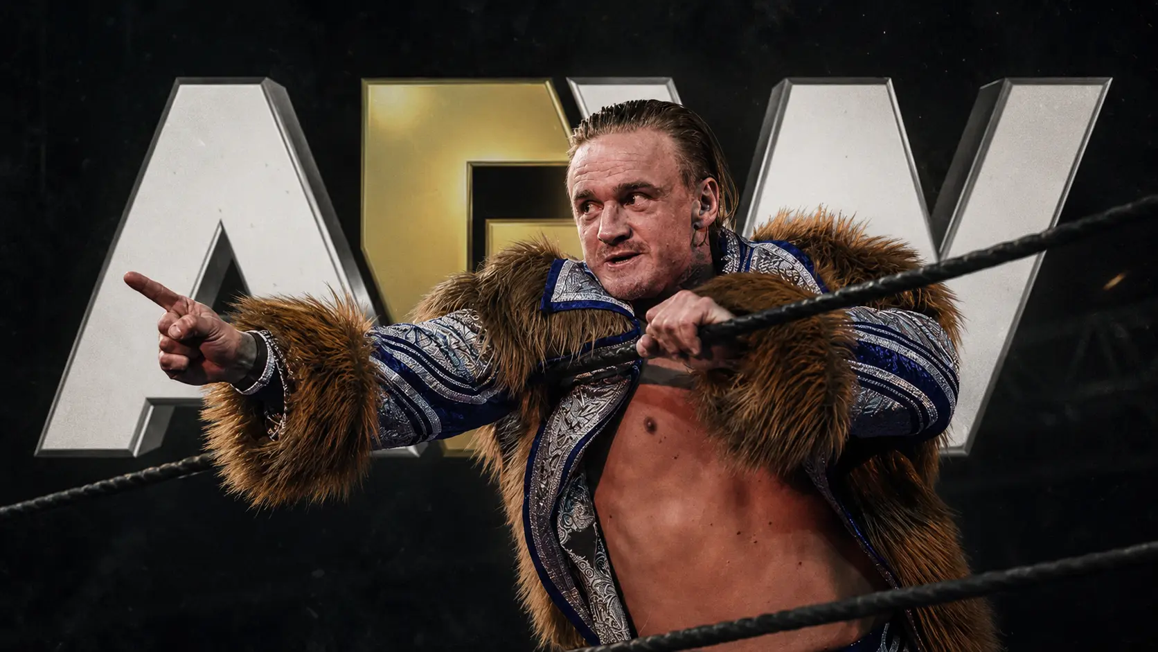 Young Bucks Bulldozed in Under Three Minutes as Davis and Doyle Earn Tag Title Shot - inside2