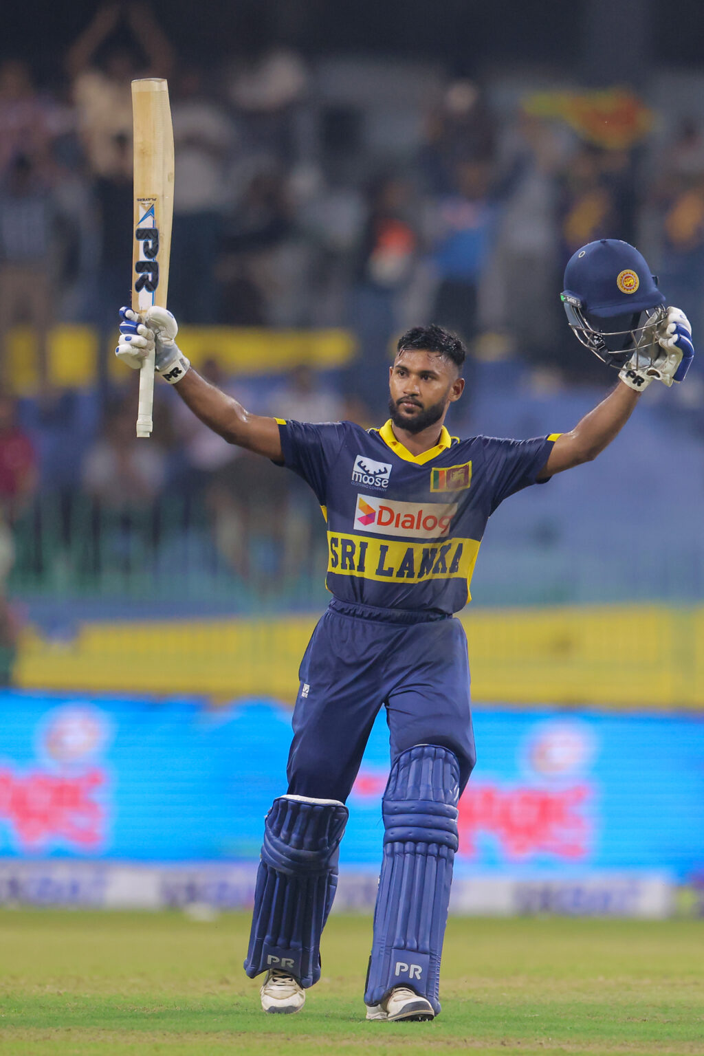 Brook's Record 202 Can't Save England as Sri Lanka Chase 430 in Historic Rawalpindi Epic - inside2