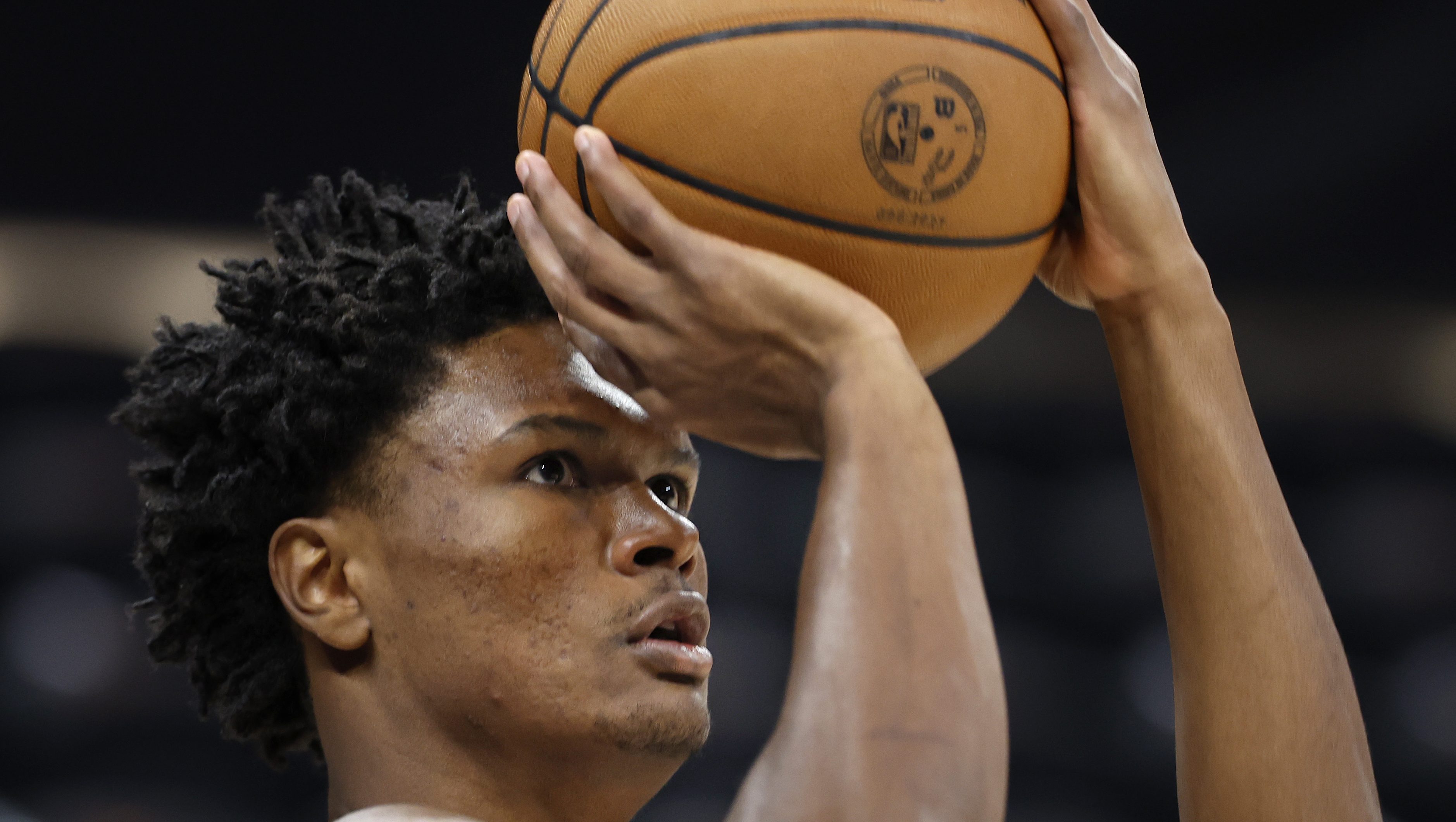 Thompson Denies Wembanyama at the Rim as Rockets Edge Spurs 114-110 - inside2