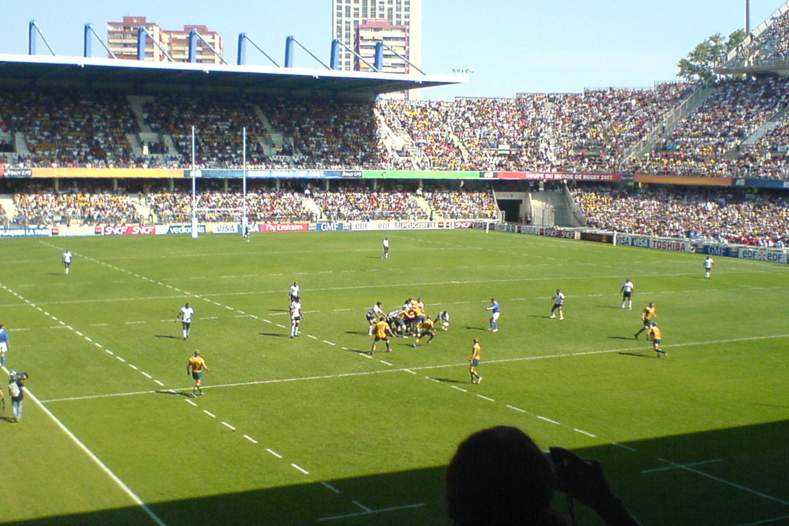 Jake White's Fiji beat Japan 34-28 in Tokyo debut - inside1