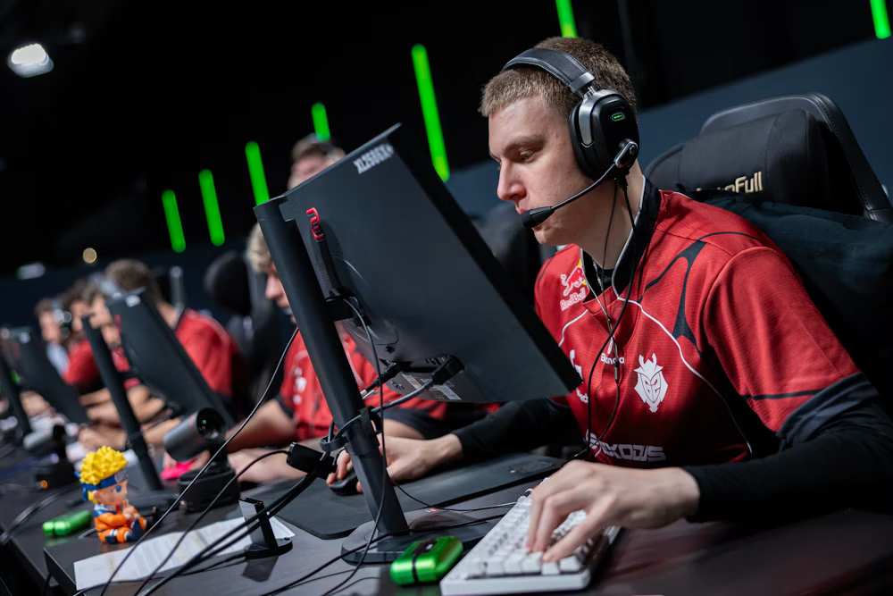 PGL Masters Bucharest Opens With Major Places at Stake - inside1