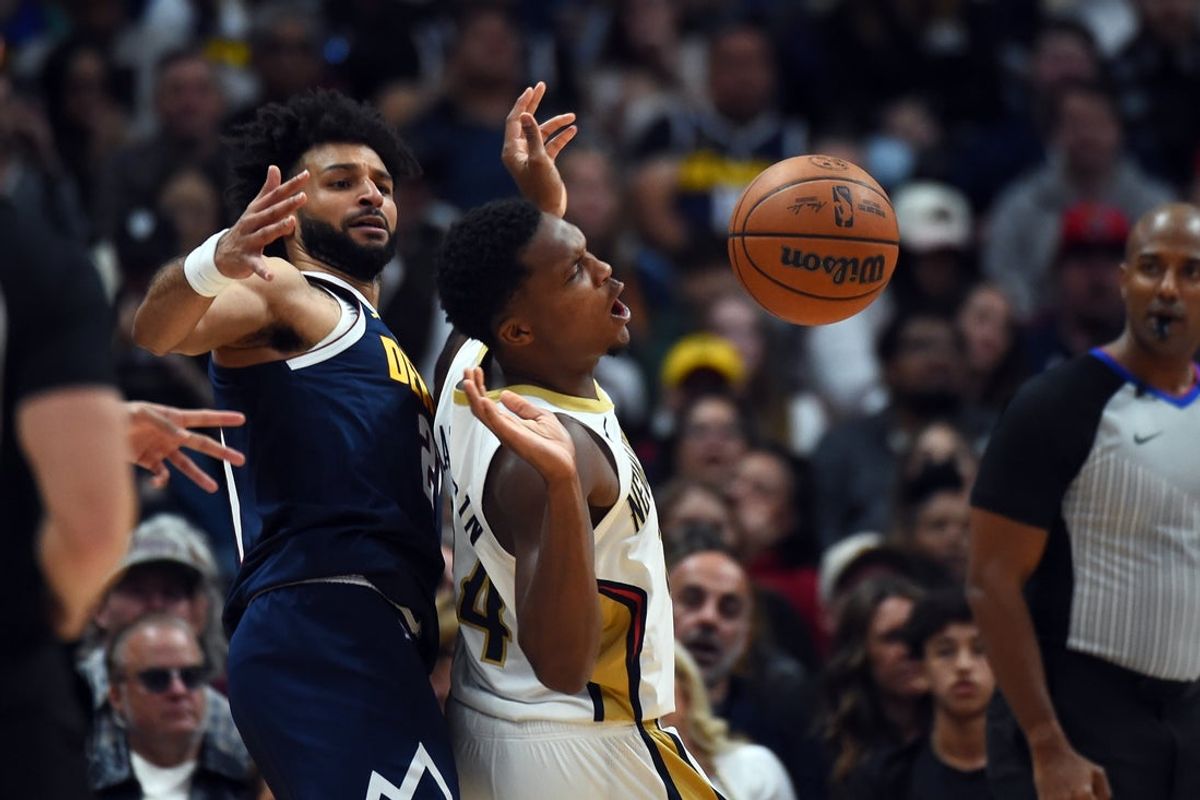 Jokic's 199th triple-double and Murray's 42 lift Nuggets past Pelicans in overtime after 23-point comeback - inside1