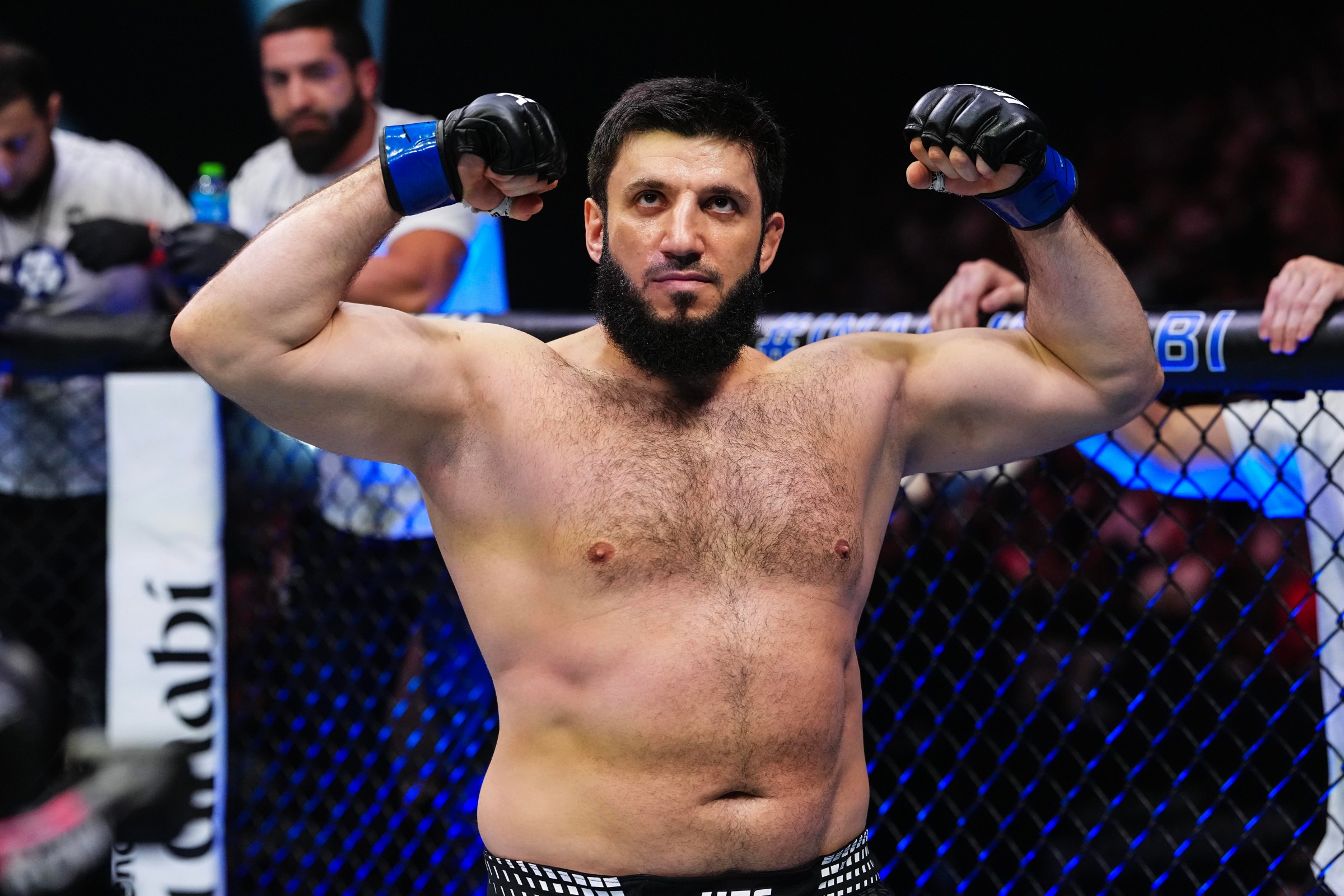 After UFC 333: Evloev's Grace in Defeat, Yan's Trilogy Triumph - inside2