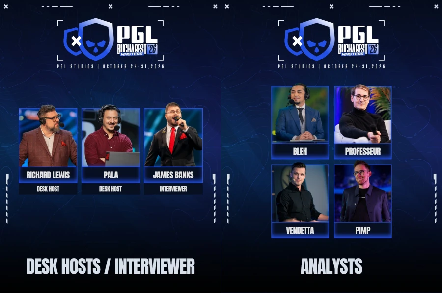 FUT, Vitality and BetBoom sweep into Bucharest 2-0 pool as Spirit bounce back - inside1