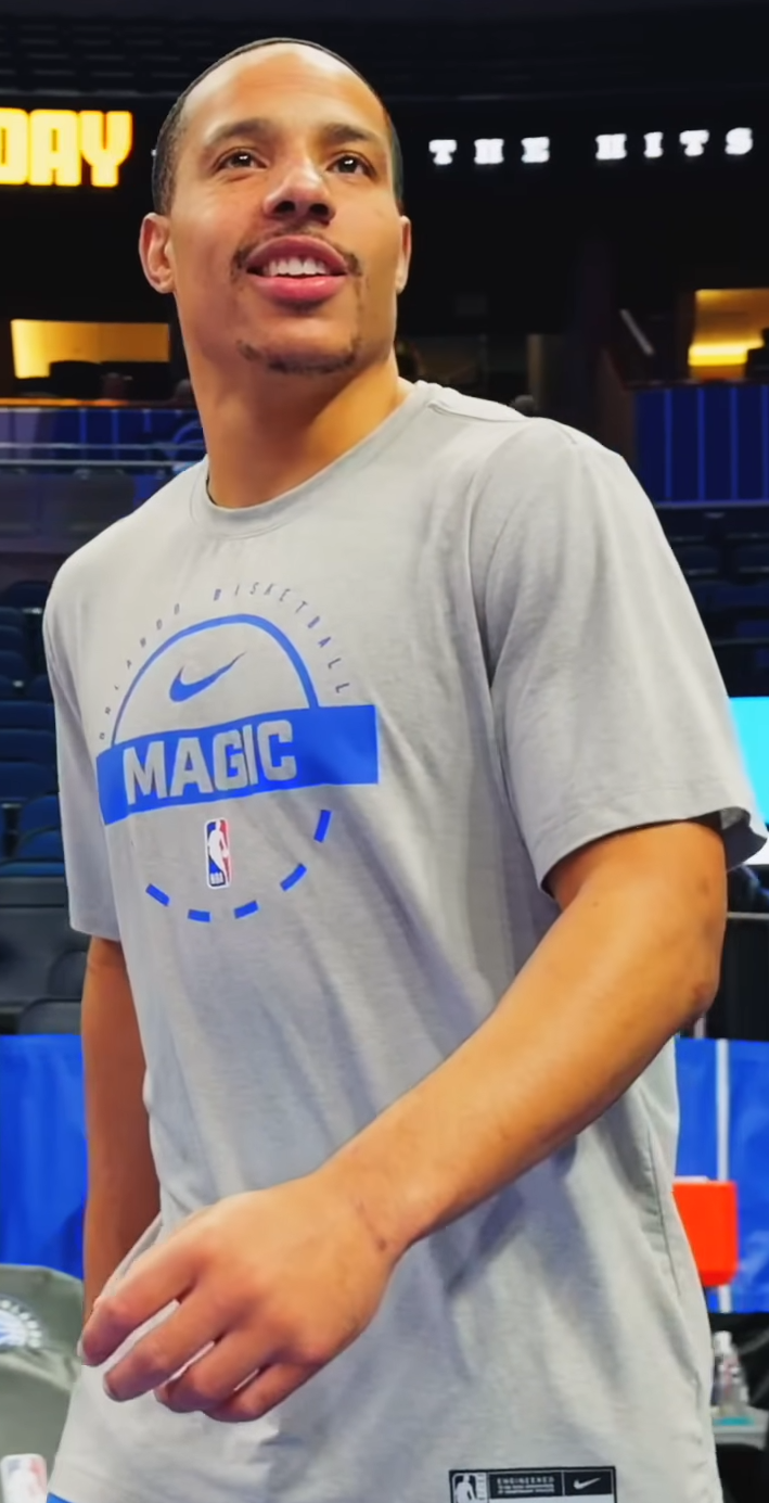 Wagner's Fourth-Quarter Explosion Lifts Magic Past Knicks, 111-102 - inside2