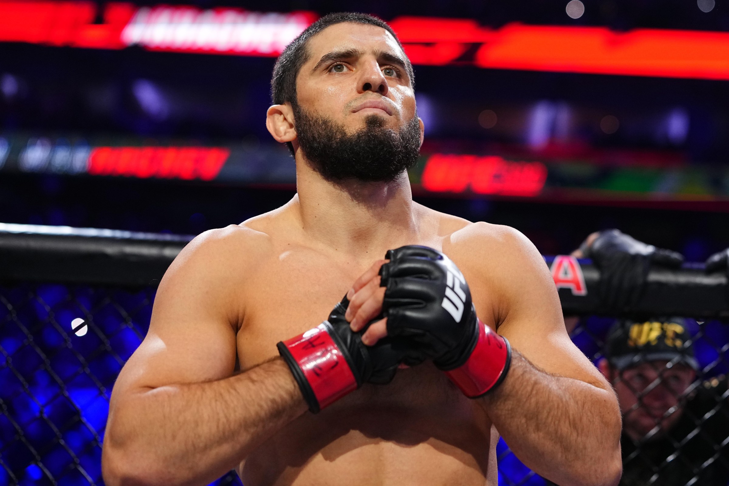 After Makhachev's withdrawal, UFC 336 now has Van vs. Kape and Prates vs. Morales - inside1
