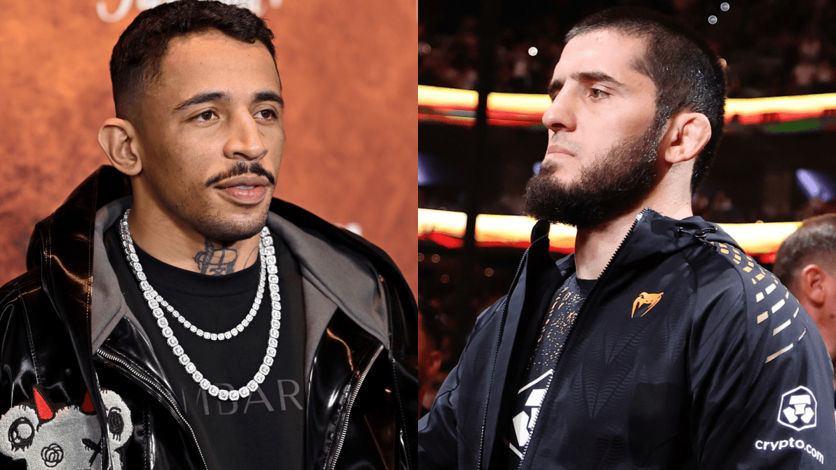 After Makhachev's withdrawal, UFC 336 now has Van vs. Kape and Prates vs. Morales - inside2