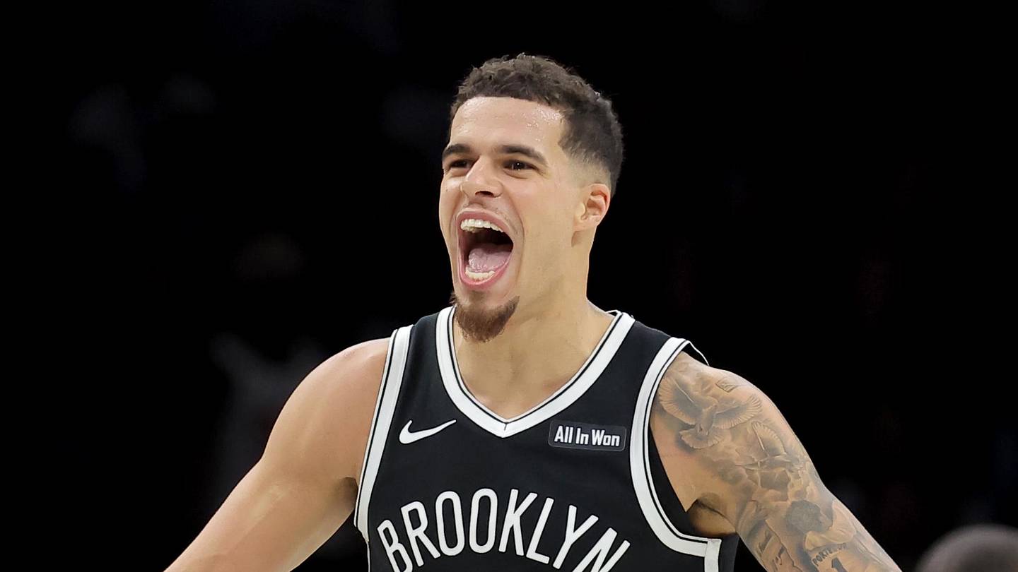 Tatum's OT buzzer-beater lifts Celtics past Nets - inside2