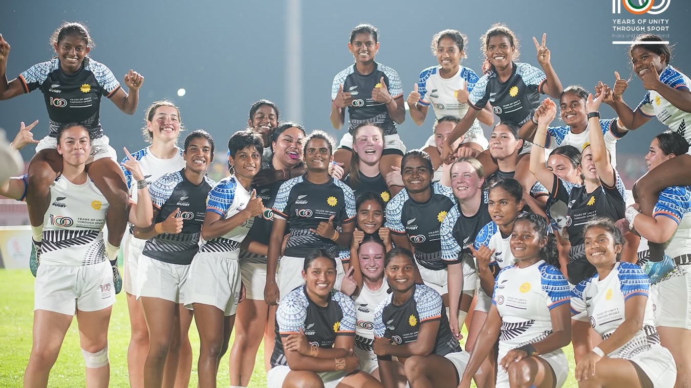 India's U20 women shut out New Zealand 17-0 in historic Rajgir win - inside1