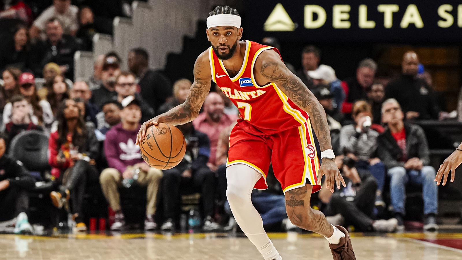 Okongwu's 29 and late free throws lift Hawks past Cavaliers 114-111 - inside1