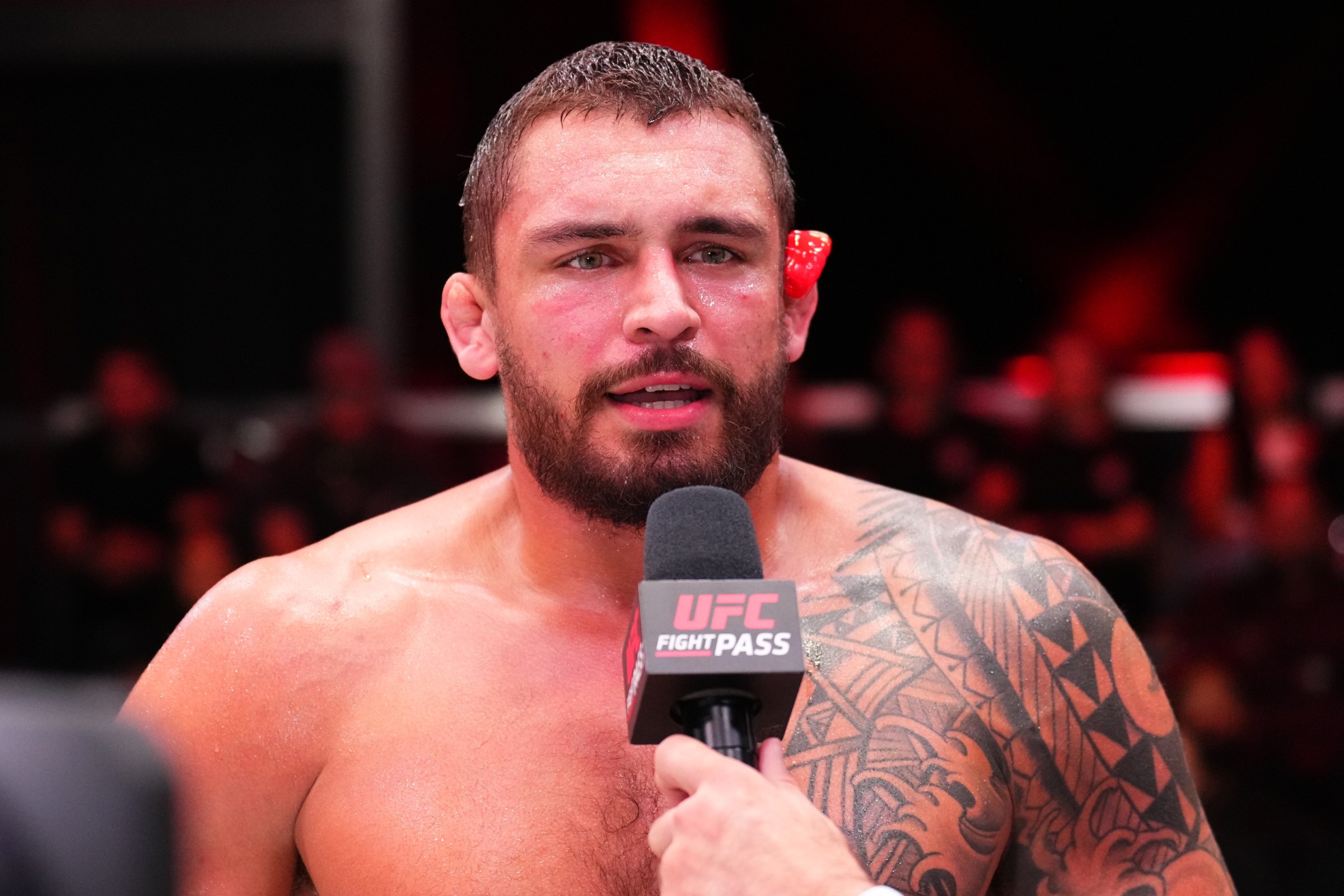 UFC BJJ 13: Tackett and Fonacier Crowned as Two Vacant Titles Are Filled - inside1