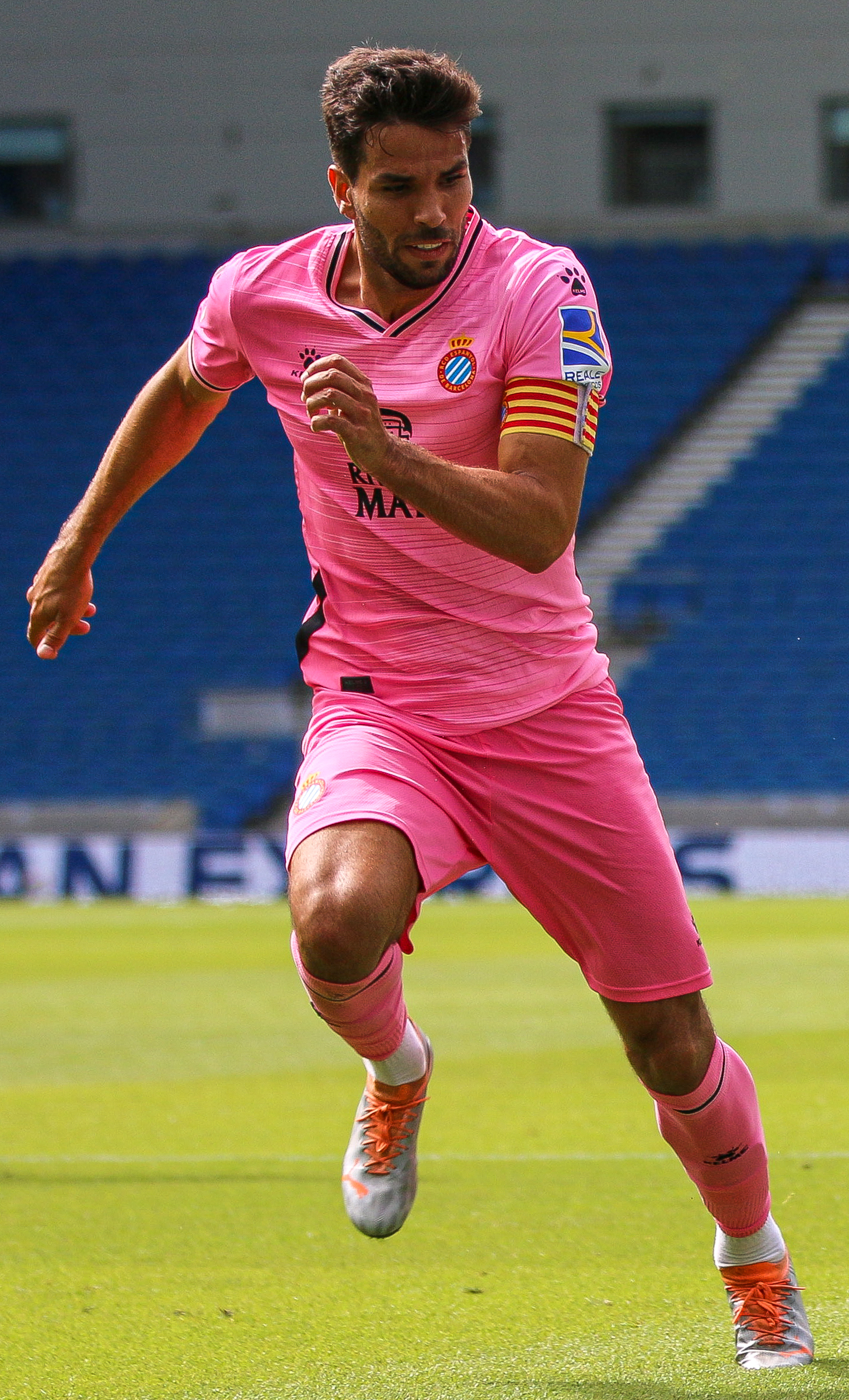 Cabrera strike stuns Villarreal as Espanyol end winless run - inside1