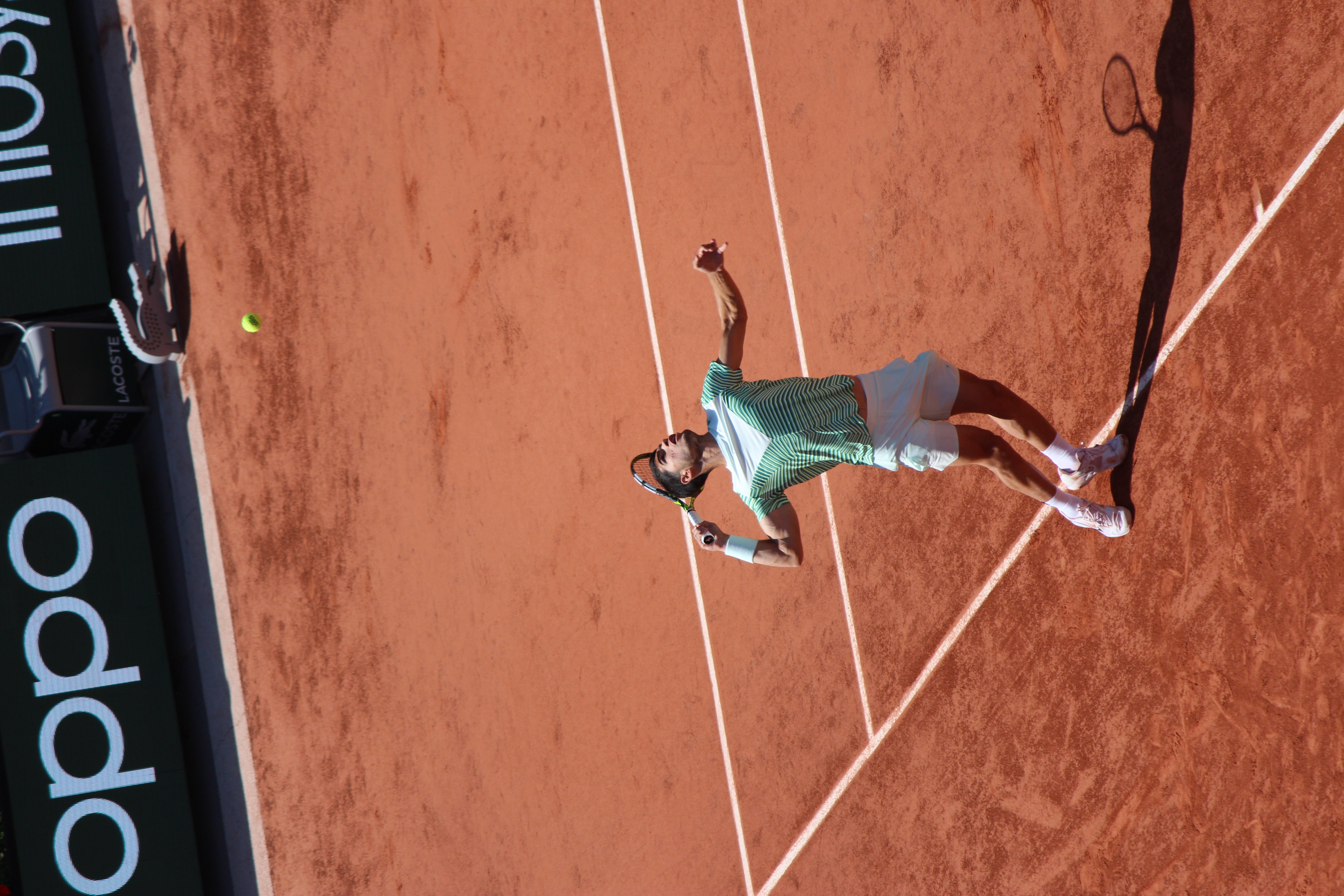 Medvedev books ATP Finals spot with Vienna win over Mannarino - inside1