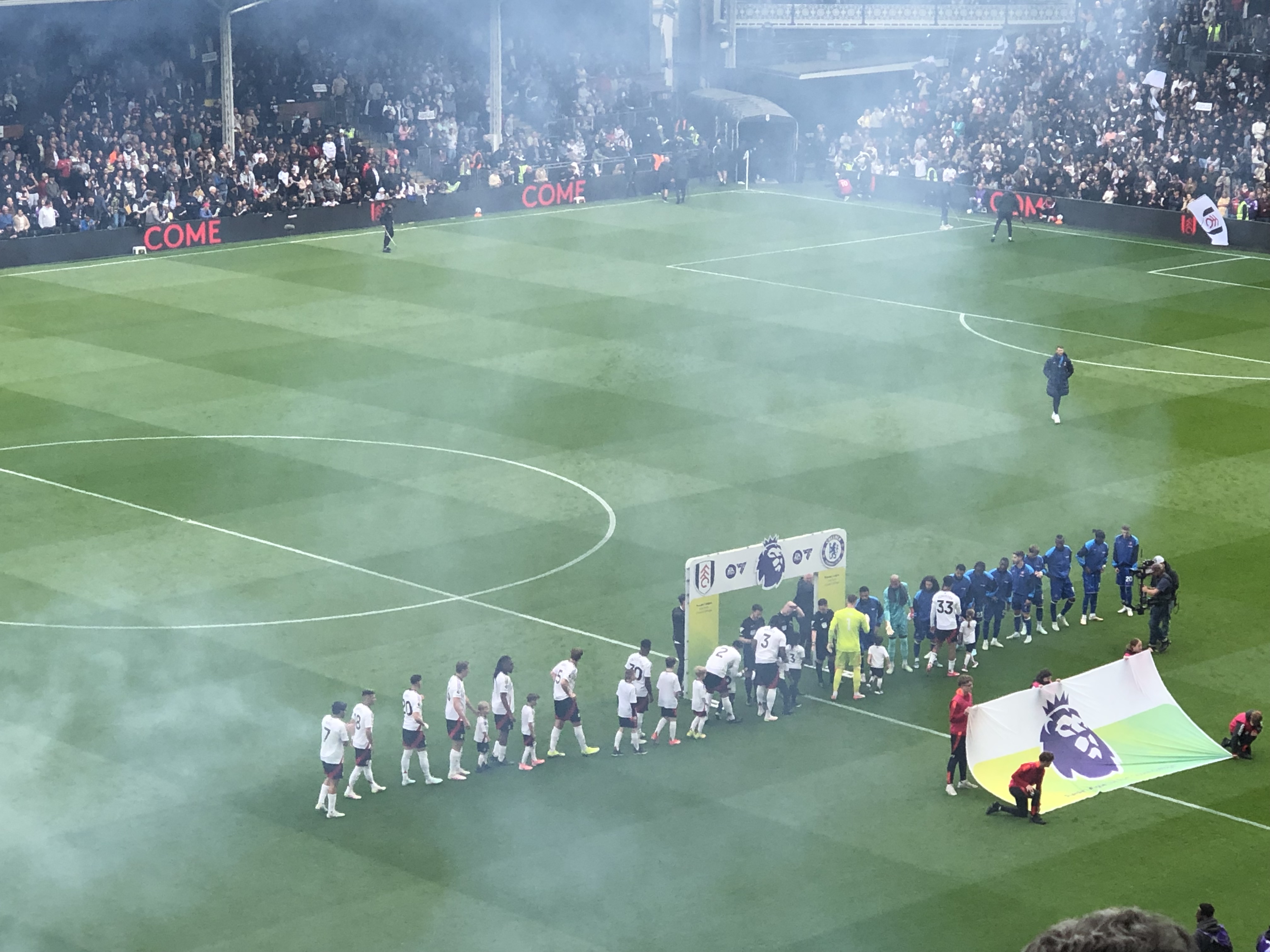 Chelsea 2-0 Manchester United: Rogers and Palmer sink ten-man United - inside1