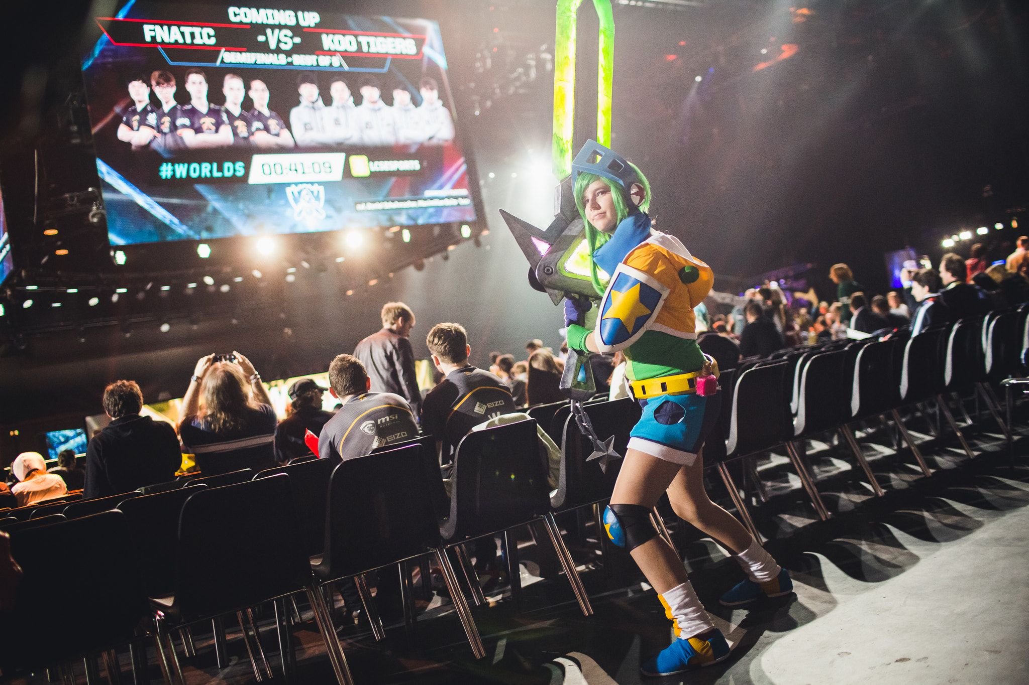 Worlds 2026: Hanwha Life sweep G2 and LOS stun Team Liquid to keep Swiss hopes alive - inside1
