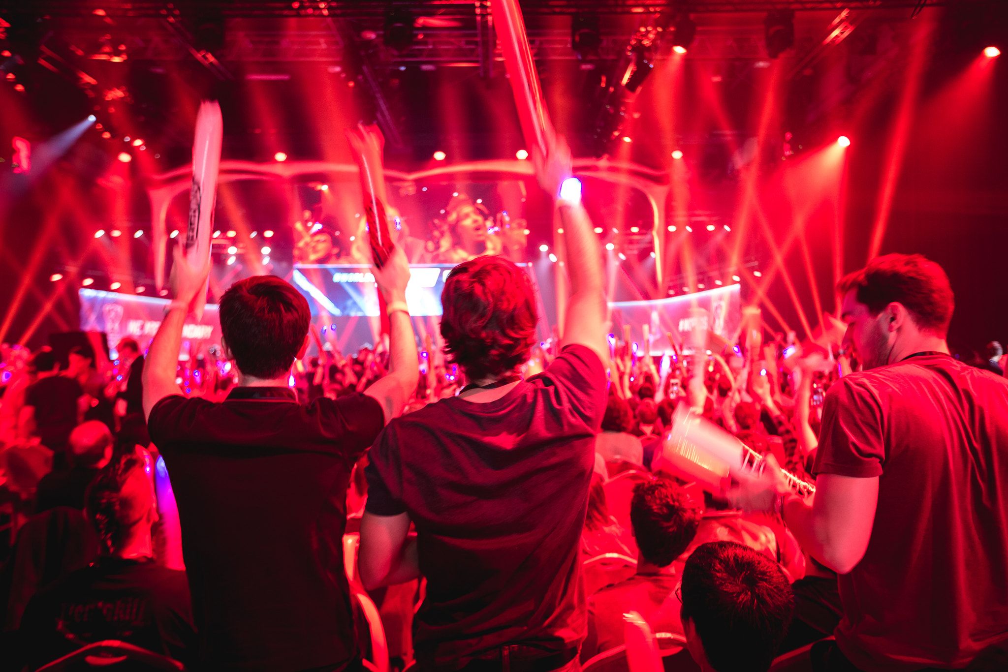 Worlds 2026: Hanwha Life sweep G2 and LOS stun Team Liquid to keep Swiss hopes alive - inside2