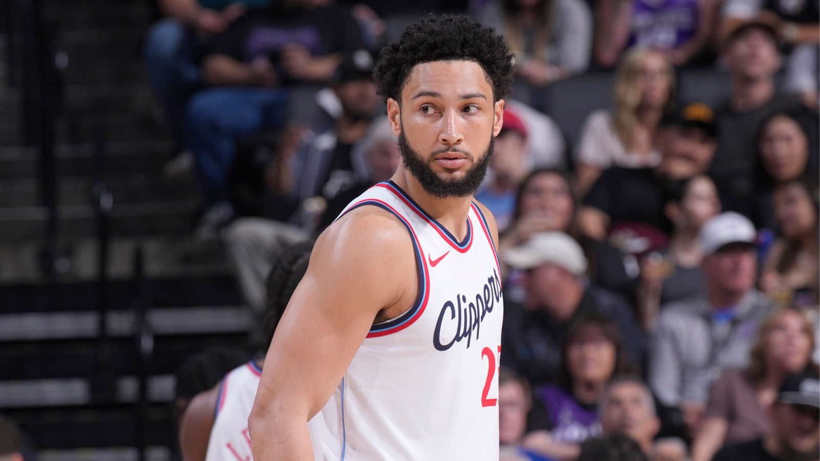 Ben Simmons reißt sich im Kings-Training die Achillessehne, Saison voraussichtlich vorbei