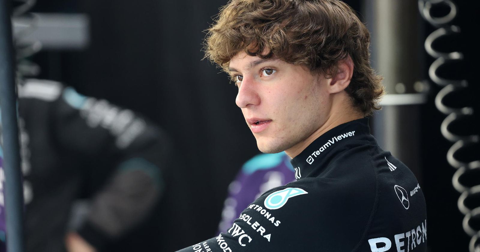 Antonelli afronta su primer «match point» en Austin mientras Mercedes rebaja el discurso del título