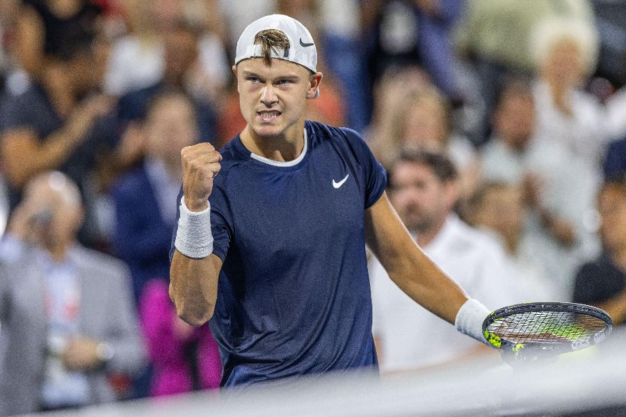 Verletzungswelle trifft die ATP-Herbstsaison: Rune, Auger-Aliassime und Ruud sagen ab