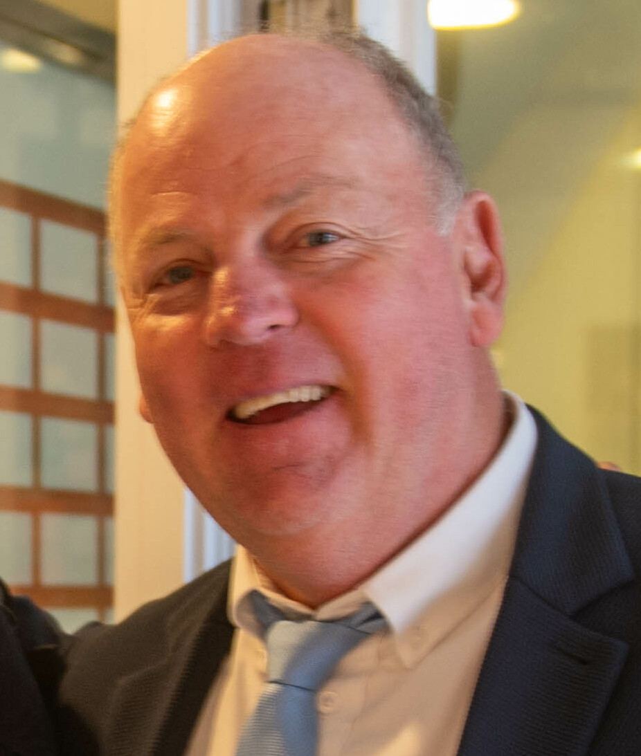 Fiji head coach Jake White