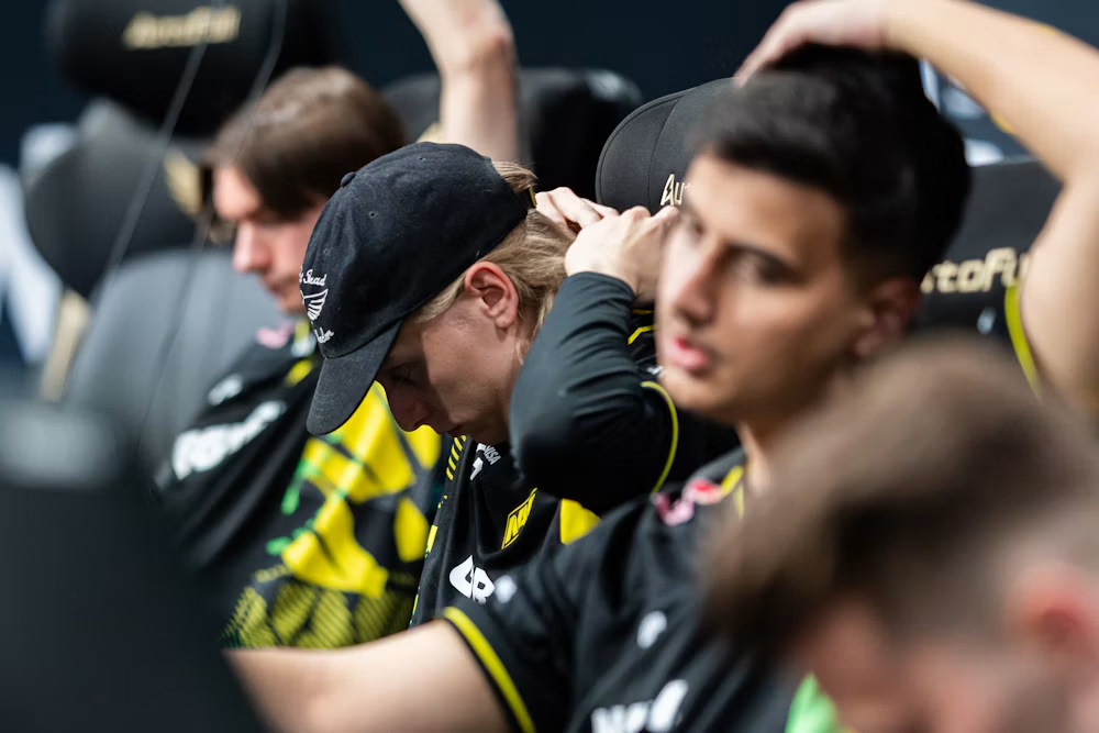 PGL Masters Bucharest 2026 preview image